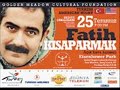 Fatih k?saparmak-Gecenin keman? Fatih k?saparmak-Gecenin keman?