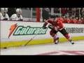 NHL 09 - Cechy Gry