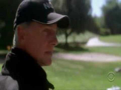 CJ017 - Another NCIS Vid Hope you like it Don't own anything.