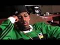 Fabolous is profiled by NYPD