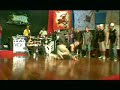 B.Boy Sesóstris B.Boy Sesóstris