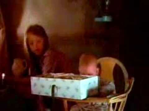 Katharine Isabelle