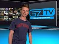 Gaming presenter\