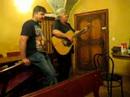 Duet amical Lucian Simion  &  Adrian Ivanitchi 2 