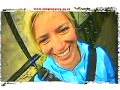 Siobhan Moret My Second Canyon Swing