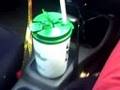 videos de crazy cup trick wit bass