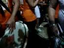 VAI SAB� 2007 (Parada do desfile de s�b. na areia)