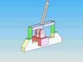 Phisical Simulation in SolidWork Software