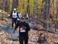 JFK 50 mile ultramarathon