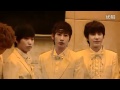 4月24日杭州SJ-M《快報時間》インタビュー