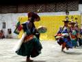 Bhutan Klosterfest
