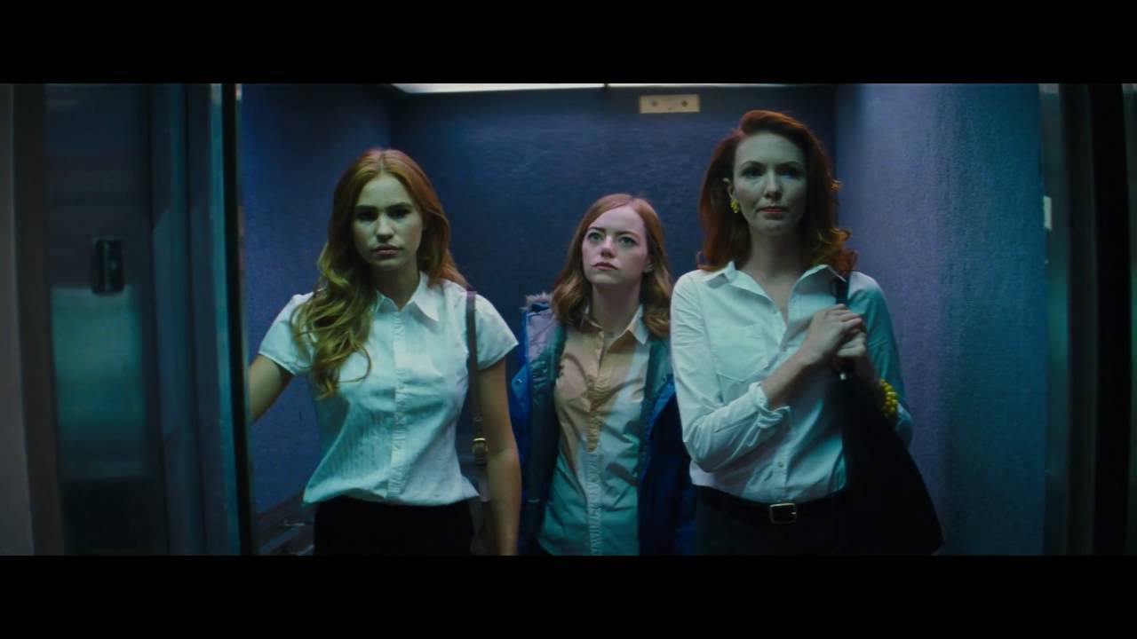 5 películas de grandes directores para ver en Netflix
