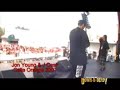 Jon Young & J. Cash Performing at Calle Orange 2007 Orlando