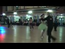 Midlands Ceroc Champs 2008 - Open Jive