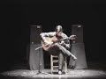 JAVIER CONDE - DANZA MORA