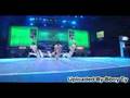 Extreme Crew BOTY 2007 International
