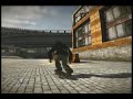 EA-Skate-360 Flip Overcrook EA-Skate-360 Flip Overcrook