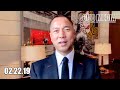 2019年2月22日文贵报平安谈摩根家族及郭宝胜案情。