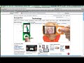 How was this impressive web ad created? What technologies are in use? How's the video transparency handled? http://bit.ly/4zL6dT