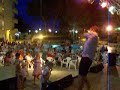 Mini Disco Hotel Playa Park Salou 2007