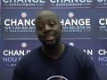 Wyclef for Obama in Creole Wyclef for Obama in Creole