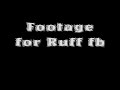 finger footy for ruff