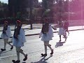 Atenes - Plaça Sintagma - Canvi de guàrdia - free flv video @ vwatch.tv