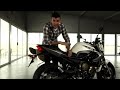 2009 Yamaha XJ-Series XJ6 and XJ6 Diversion Features movie