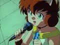 Yu Yu Hakusho attacks- Zeru:Spectral Flames