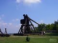The big trebuchat / blide The big trebuchat / blide