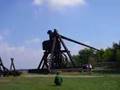 The big trebuchat / blide