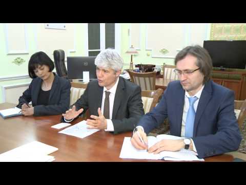 Igor Dodon a avut întrevederi cu ambasadorul Confederaţiei Elveţiene și ambasadorul Japoniei în Republica Moldova