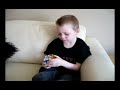 Youngest UK rubik cube solver, age 6 (2nd demo) Youngest UK rubik cube solver, age 6 (2nd demo)