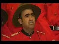 Bisio e le Storie Tese ed Elio - La canzone del taglialegna
