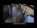 Duallist - Triple Pedal