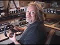 having fun on the ross revenge.