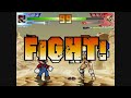 Mugen Fight Club 8