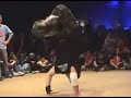 Bboy Medhi from Fantastik Armada Crew