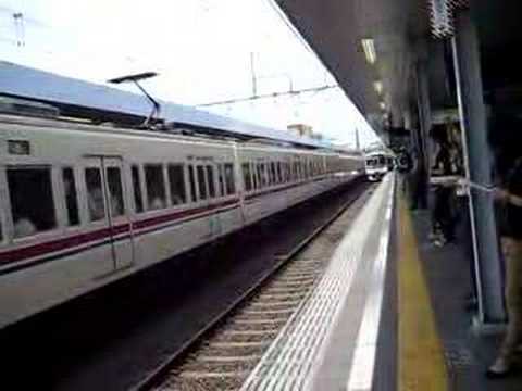 京王線　各駅停車