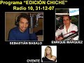 EL ENGA�O DE LOS VIDENTES 3/4