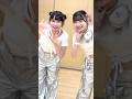 #あみあず は今日もそっくりで元気です🎧 #倉島杏実  #大村杏 #SKE48 33rd single #告白心拍数 #脈拍ダンス