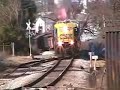 csx abbeville sub athens ga 11 24 06