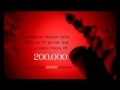 Tiny Little Peaces (TLP) - A Brief History of Violence Title Sequence