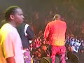 BEST OF BOTH OFFICES: RICK ROSS NASSAU COLISEUM PERFORMANCE
