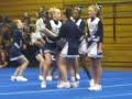 Leesville Middle School Cheer Leesville Middle School Cheer