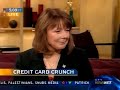 NDP's Peggy Nash on CTV Canada AM