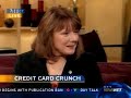 NDP's Peggy Nash on CTV Canada AM
