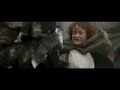 LOTR: Battles - Amon Hen