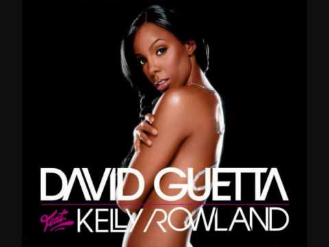 Kelly Rowland ft. David Guetta - Commander.wmv