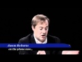 Ask Jason- What to do when a big competitor has a parallel product